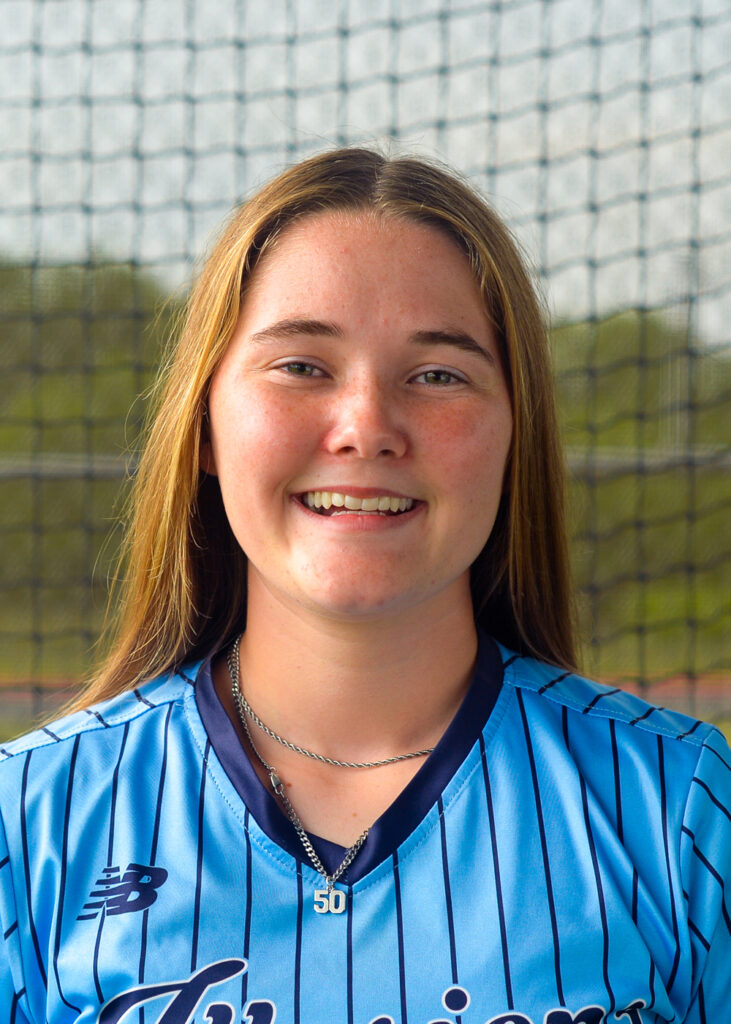Bailey Merritt