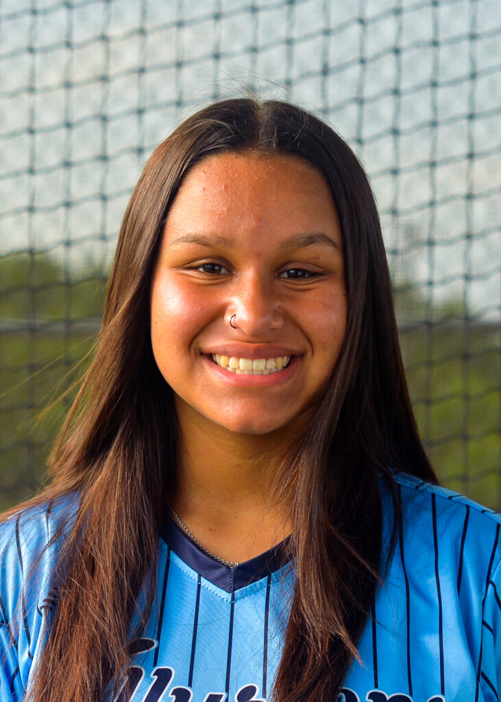 Jayda Gallegos