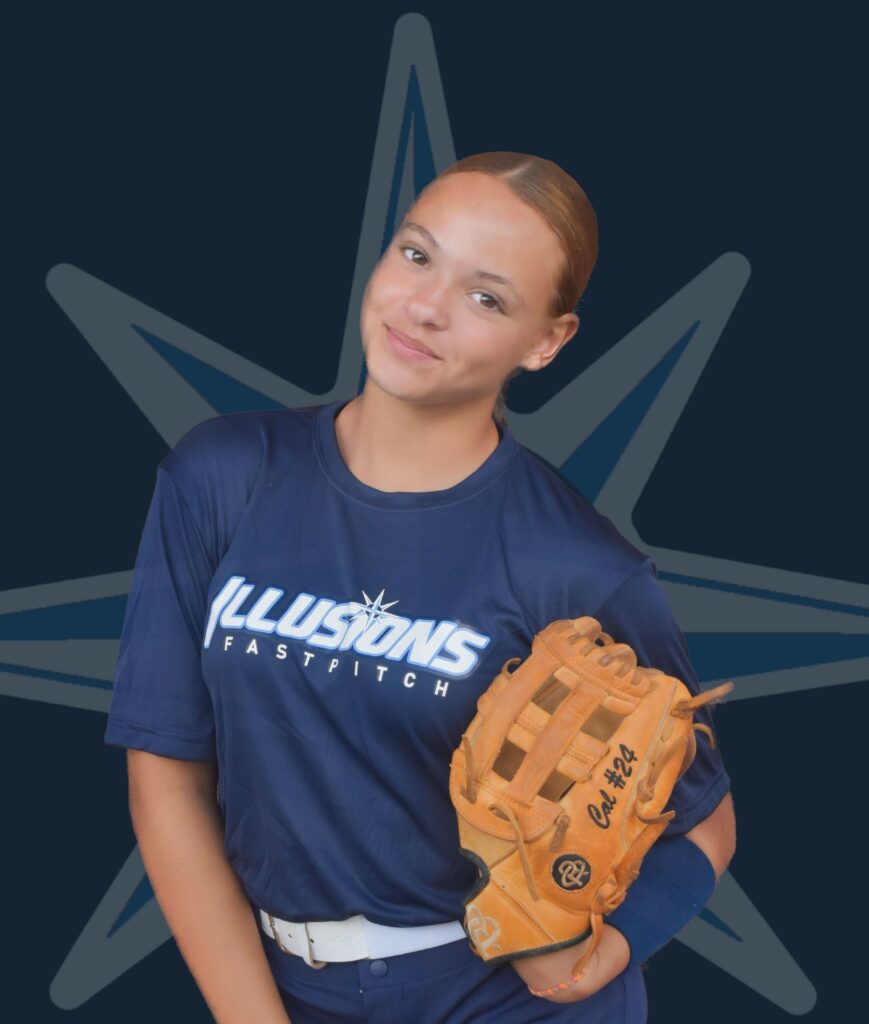 Calleigh Burton