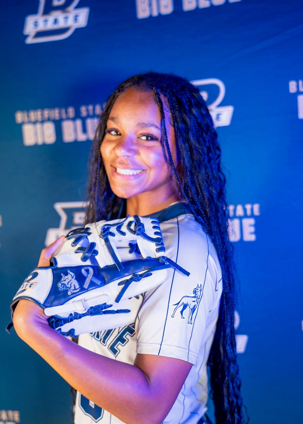 Amia Shead commitment