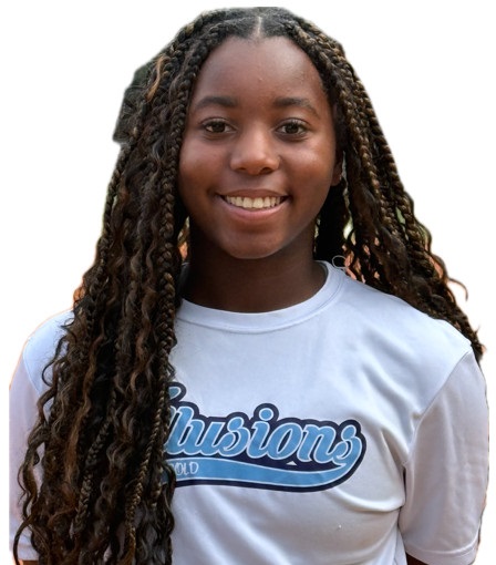 Ja’Niya Whiting