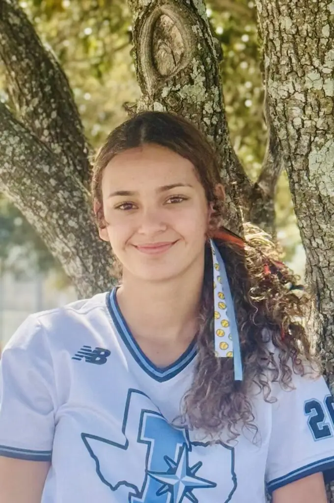 Jazlynn Montoya
