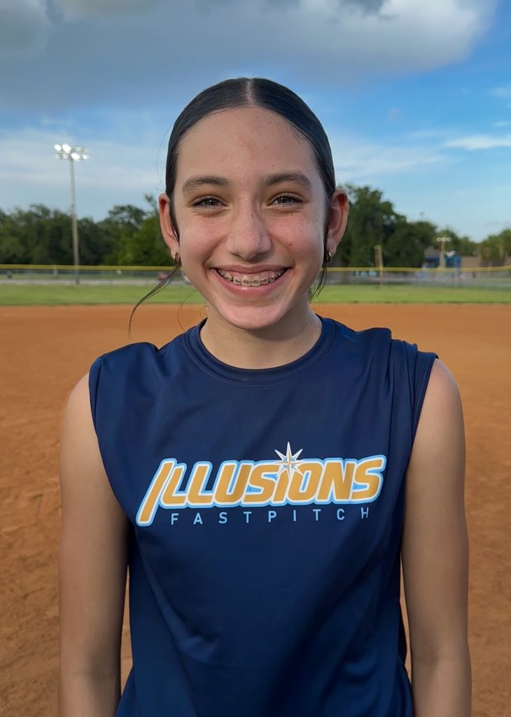 Grace Walker