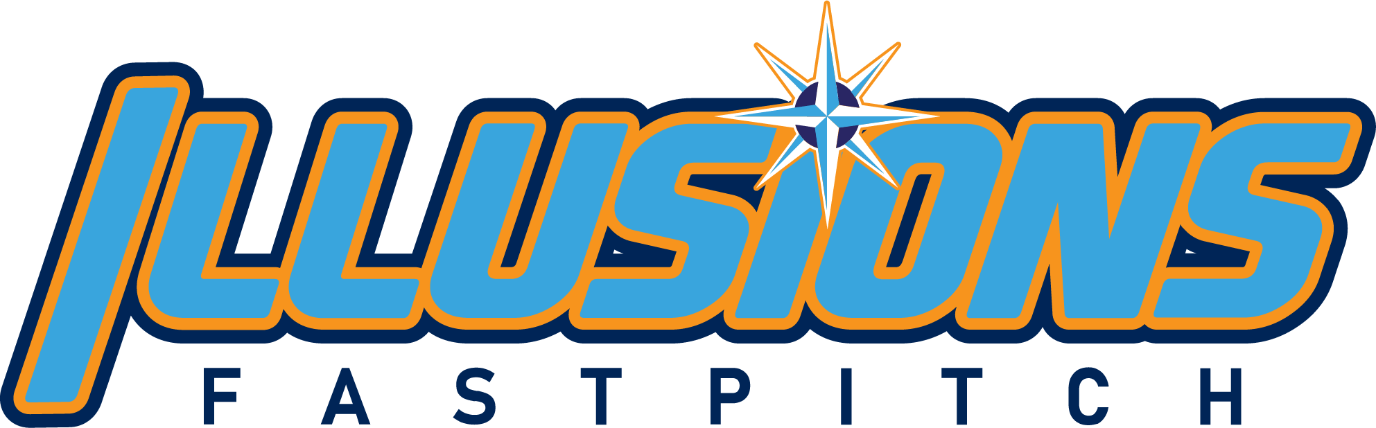 Illusions Gold Fastpitch