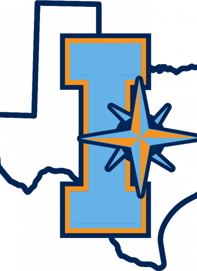 IG Texas Logo (+Orange)